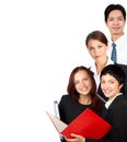 Business People
