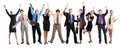 Business People
