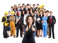 Business People