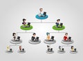 Business People