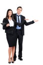 Business People