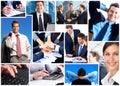 Business People Team