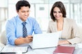 Business People