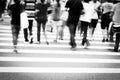 Busy People
