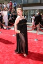 Caitlin Van Zandt Daytime Emmys 2008  - Los Angeles, CA