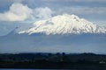 Calbuco Volcano