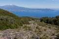 Calbuco Volcano Chile