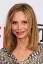 Calista Flockhart