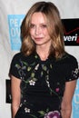 Calista Flockhart