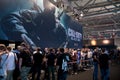 Call of Duty: Black Ops at GamesCom