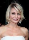 Cameron Diaz