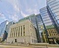 Canadian Bank of Canada, Ottawa Canada