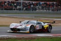 Car Racing(Ford GT,FIA GT )