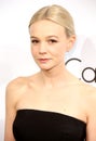 Carey Mulligan,Calvin Klein