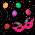 Carnival Background 2