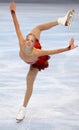 Carolina KOSTNER (ITA) short program