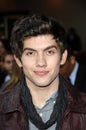 Carter Jenkins