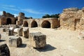 Carthage in Tunisia