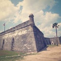 Castillo de San Marcos