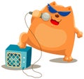 Cat Singer