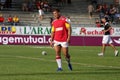 Catalans Dragons vs Wakefield Wildcats