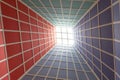 Ceiling Architecture