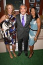 Cesar Millan,Jada Pinkett Smith,Virginia Madsen