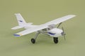 Cessna  172 Skyhawk