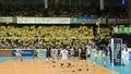 CEV Volley Champions League 2010/2011 Final Four