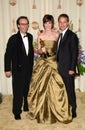 Chad Lowe,Hilary Swank,Roberto Benigni