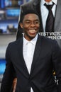 Chadwick Boseman