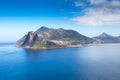 Chapman's peak