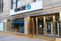 Chase Bank Chicago