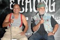 Cheech Marin,Tommy Chong,