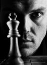 The Chess Player