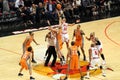 Chicago Bulls Vs Phoenix Suns