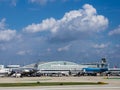 Chicago O'Hare Airport