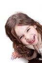 Child Laughing