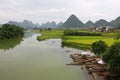 China, Guilin