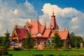 European Architecture