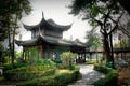 Chinese Architecture