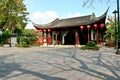 Chinese Architecture