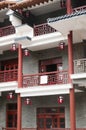 Chinese Architecture