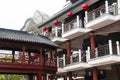 Chinese Architecture
