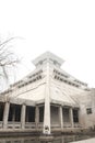 Chinese Classical Architecture