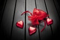 Valentine Love Chocolate Heart...