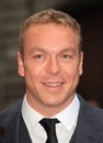 Chris Hoy