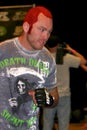 Chris Leben UFC Fighter