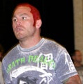 Chris Leben UFC Fighter