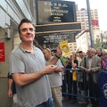 Chris noth on broadway.